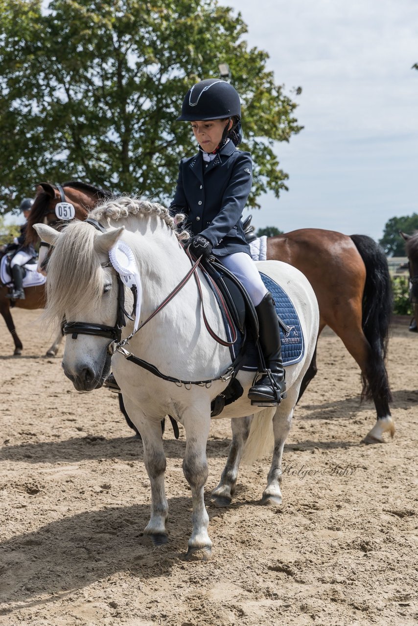 Bild 193 - Pony Akademie Turnier